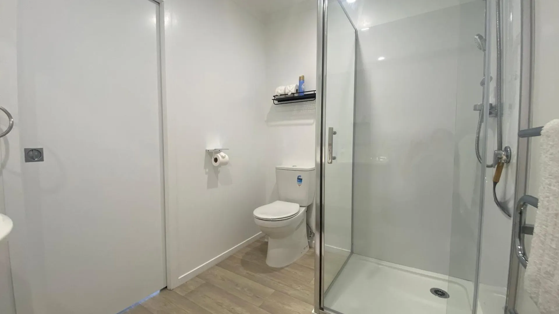 Apartament Fern & Stars Rotorua