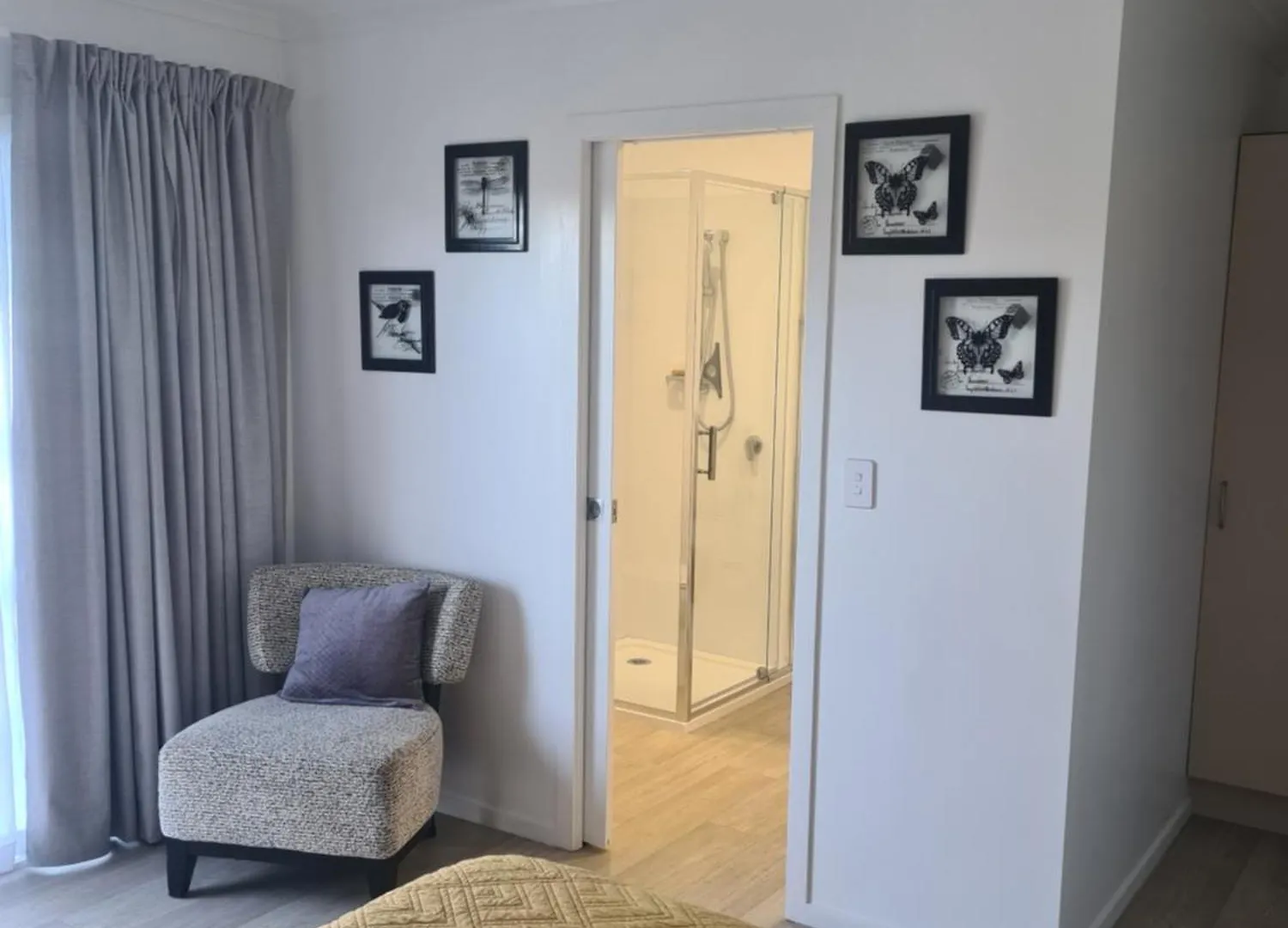 Apartament Fern & Stars Rotorua
