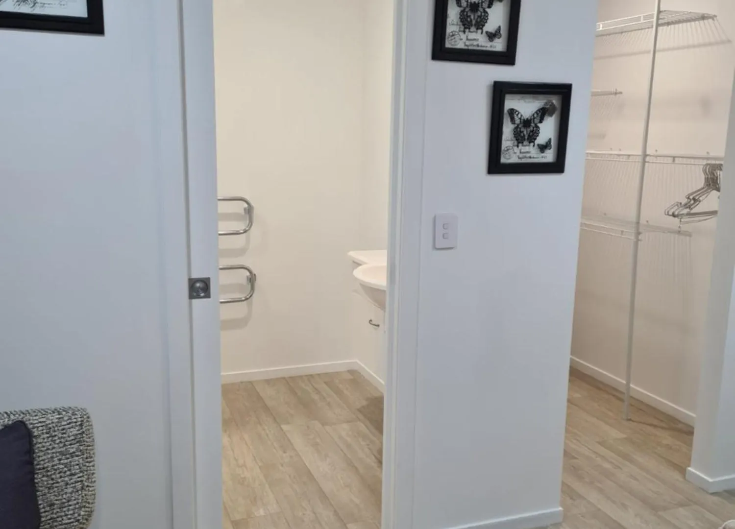 Apartament Fern & Stars Rotorua